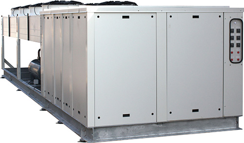 Aurisys_Condensing Units