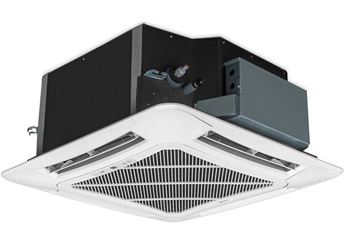 Aurisys_Decorative air handlers