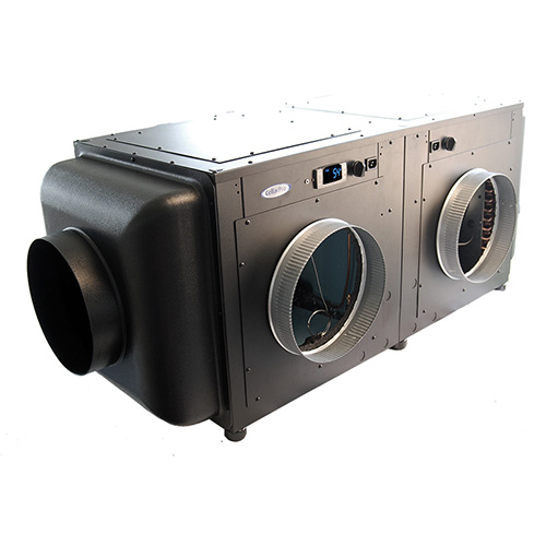 Aurisys_Ducted Air Handling Units