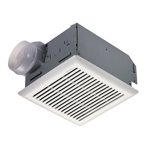 Ceiling & Cabinet Ventilators