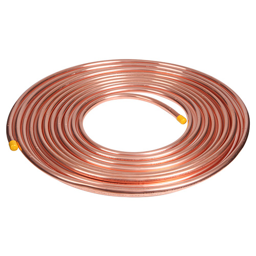Copper Coil