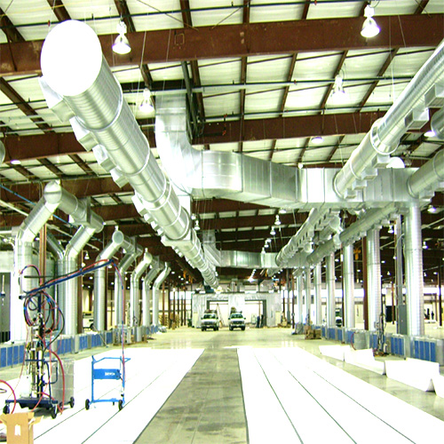 Drain Waste And Vent Systems