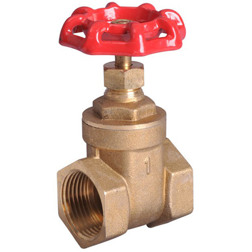 Gate_Valve