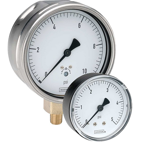 Pressure Gauge