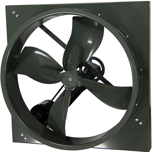 Propeller Wall Fans
