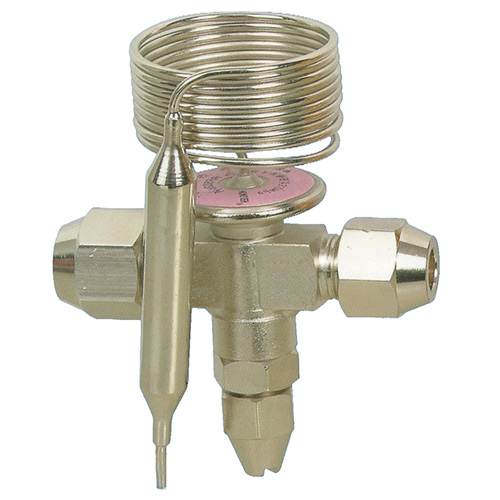 Thermostatic Expansion